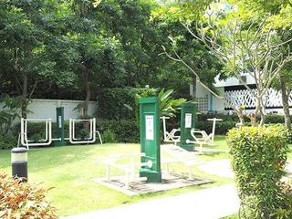 Supalai Ville Thepprasit 8