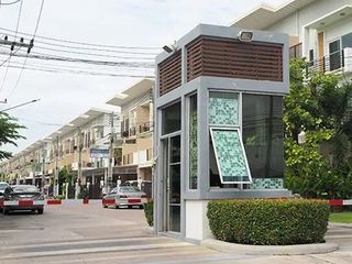 Supalai Ville Thepprasit 8