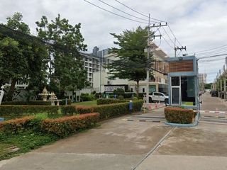 Supalai Ville Thepprasit 8