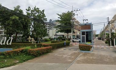 Supalai Ville Thepprasit 8