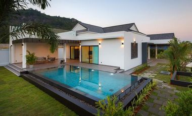 Sivana Hideaway