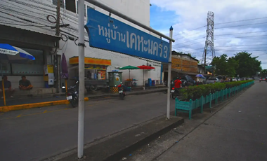 Baan Kehanakorn 3