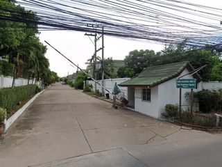 Suwattana Garden Village 2