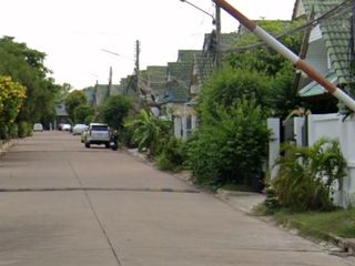 Suwattana Garden Village 2
