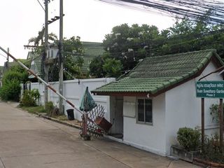 Suwattana Garden Village 2
