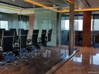 IW Serviced Office - UBC II
