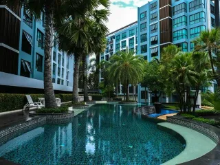 The Private Paradise