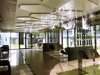 The Private Paradise