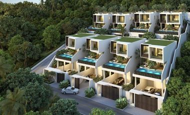 Maison Sky Villas