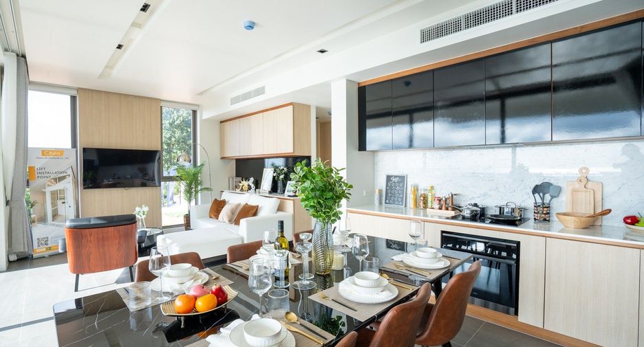 Mesan Sky Villas