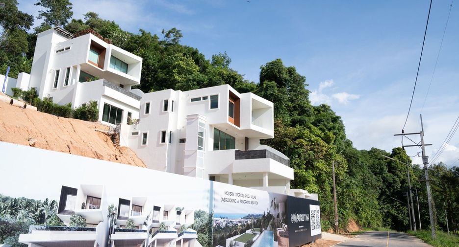 Mesan Sky Villas