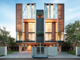 Novel Residence Ladprao18