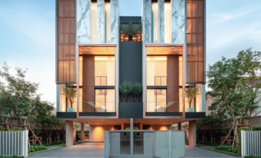 Novel Residence Ladprao18