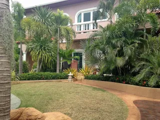 Baan Nai Fuun Village