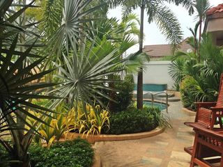 Baan Nai Fuun Village