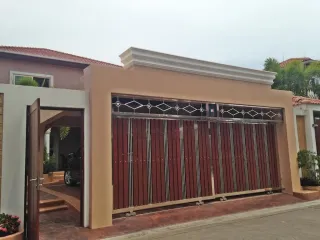 Baan Nai Fuun Village