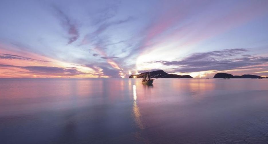 300 Yod Beachfront Villa