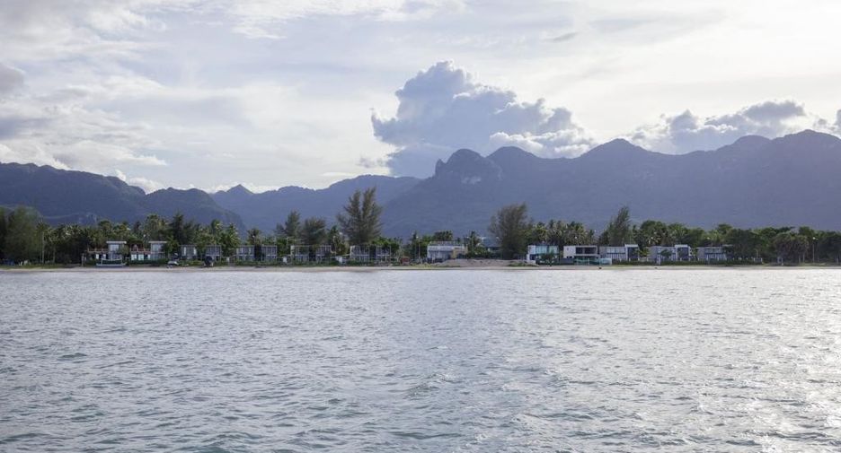 300 Yod Beachfront Villa
