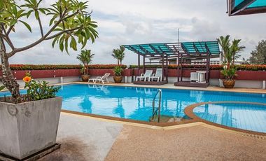 Avatara Condominium A