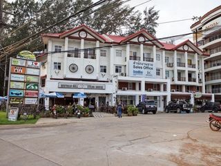 Avadhara Condominium A