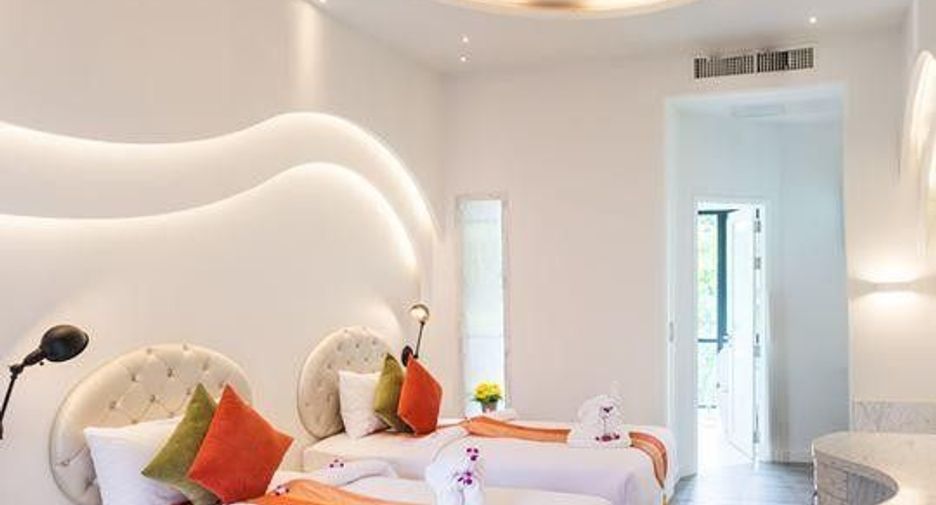 Avadhara Condominium A
