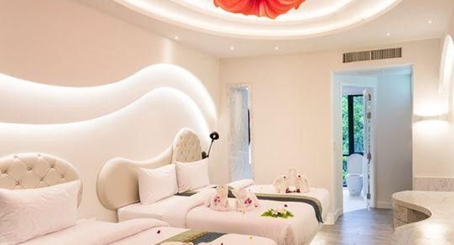 Avadhara Condominium A