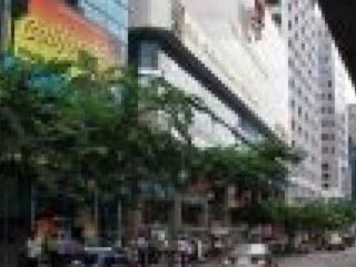 cp-tower silom