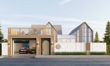 Narita Villa