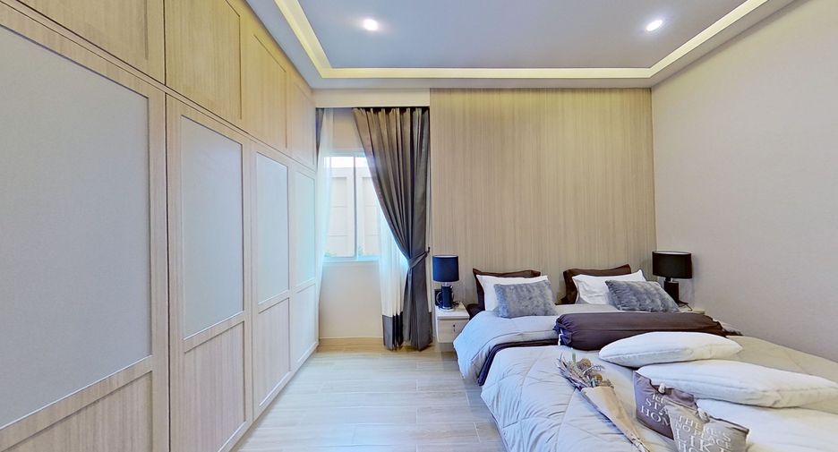 Narita Villa