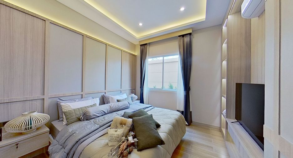 Narita Villa