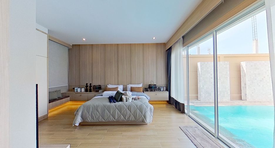 Narita Villa