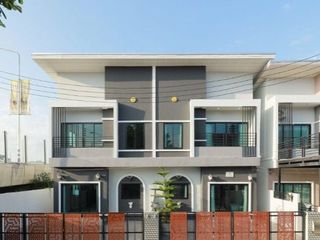 Town Home Khao Tao 105