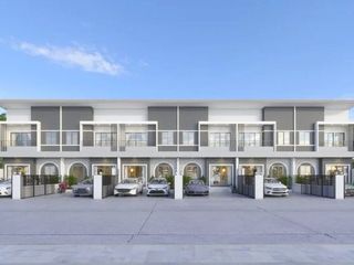 Town Home Khao Tao 105