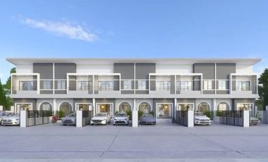 Town Home Khao Tao 105