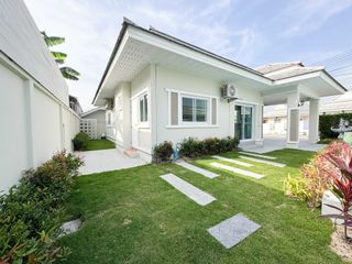 Town Home Khao Tao 105