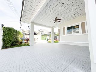 Town Home Khao Tao 105