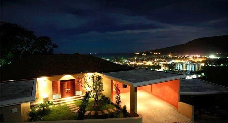 Villa Tantawan