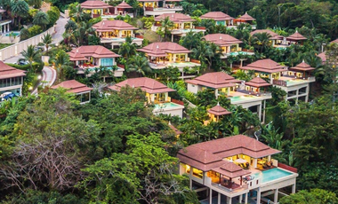 Villa Tan Tawan