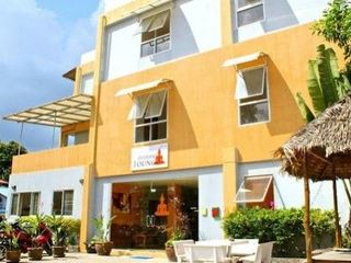 Bangrak Apartments