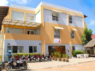 Bangrak Apartments
