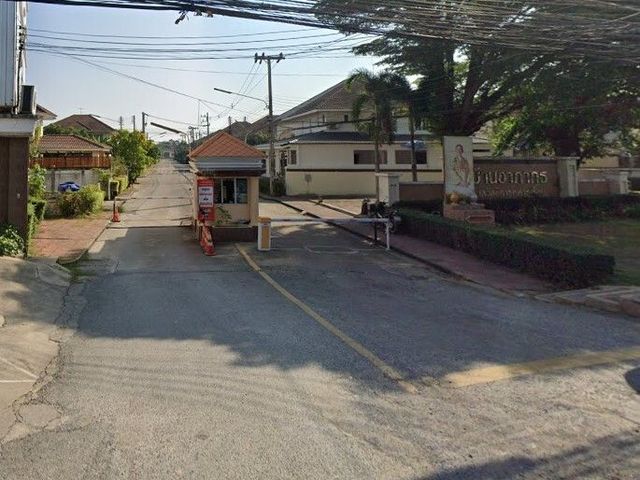 Baan Arpakorn 1