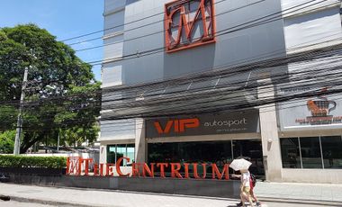 เดอะ มาสเตอร์ เซ็นเธรี่ยม อโศก-สุขุมวิท