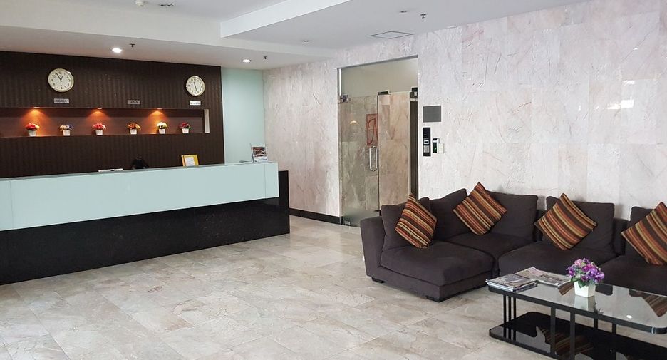 The Master Centrium Asoke-Sukhumvit