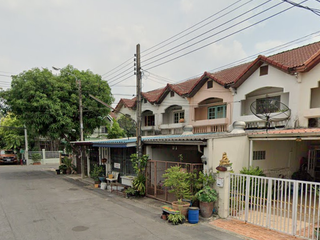 Maneemat Townhouse