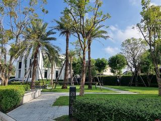 Patio Kalapapruek-Sathorn