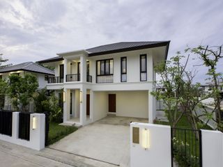 Villa 888 Chiang Mai