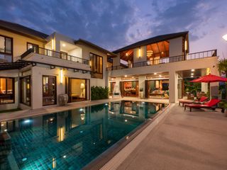 Villa 888 Chiang Mai