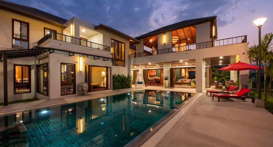 Villa 888 Chiangmai