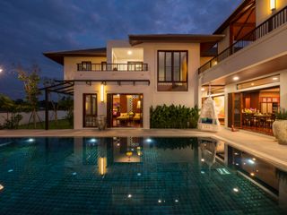 Villa 888 Chiang Mai