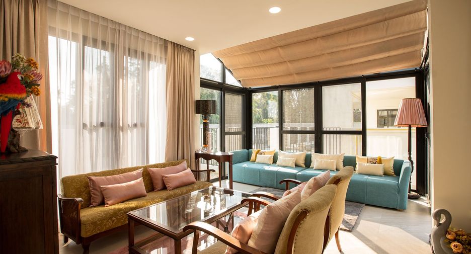 Villa 888 Chiangmai